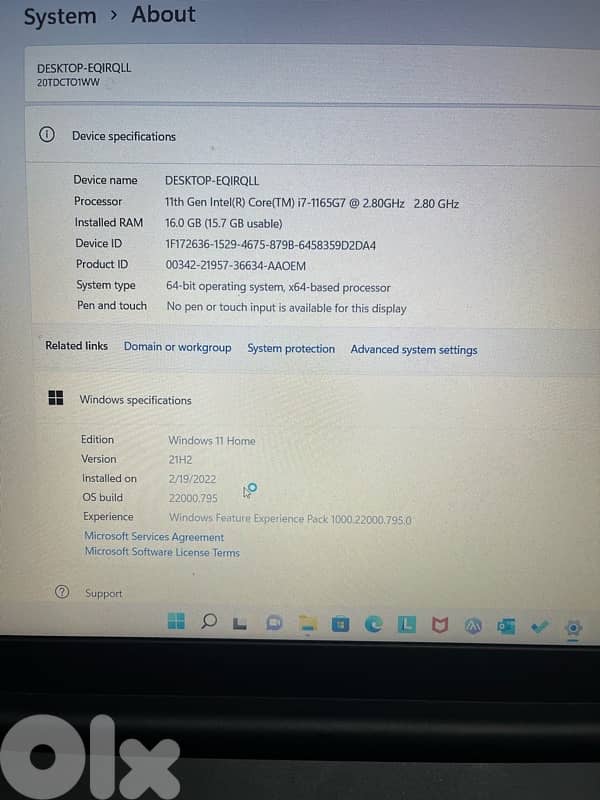 Lenovo 5