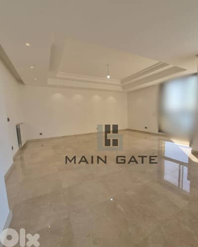 Apartment for Rent in Waterfront City Dbayeh