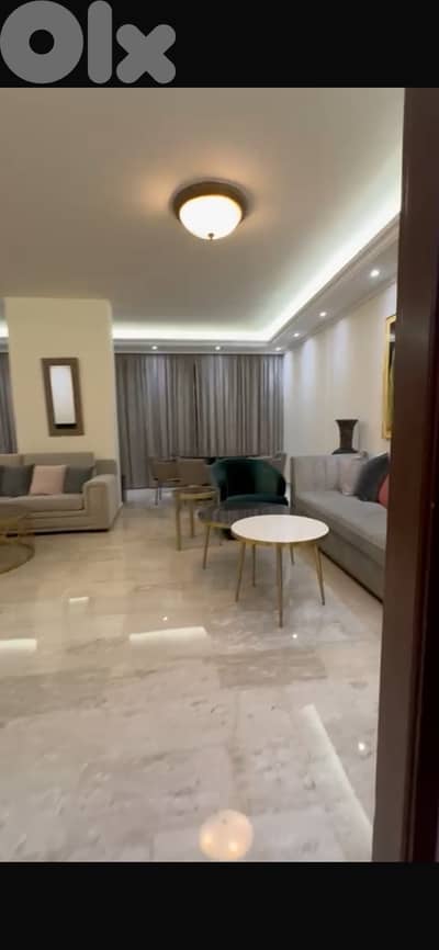 شقة 160م للبيع في قريطم