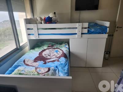 تركيب + توصيل