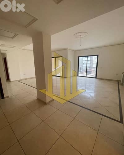 apartment for Sale in Achrafieh شقة للبيع في الأشرفية
