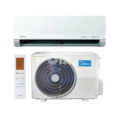 Midea inverter 5 gear with warranty