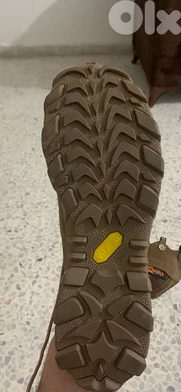 رينجر vibrom لاصلي