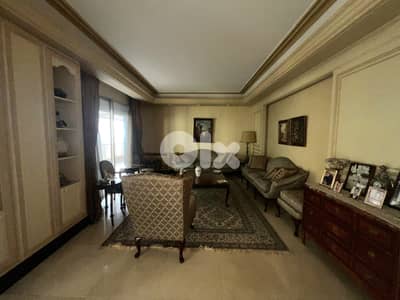 Apartment for sale in Rawcheh