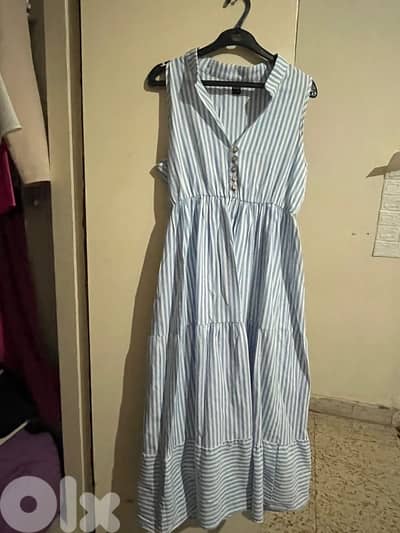 فستان بلبس ٤٥ كيلو