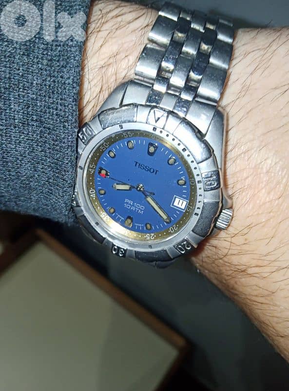 tissot 363/463 1990 1