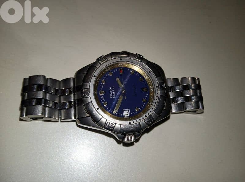 tissot 363/463 1990 2