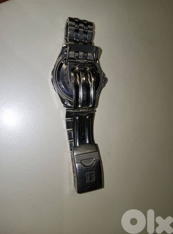 tissot 363/463 1990 3