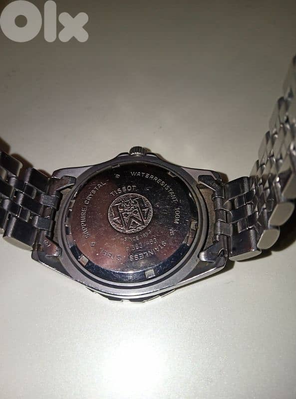 tissot 363/463 1990 4