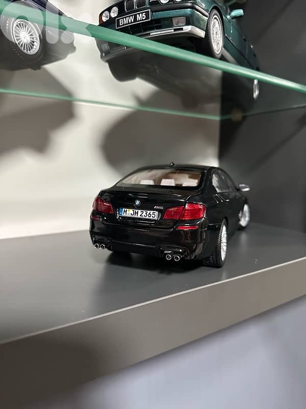 diecast 1/18 1