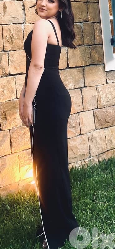 فستان simple 3