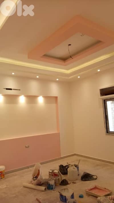 تعهدات ابو نادر كافة انواع الترميم والصيانه خبرا٢٠سنه واحلاه الاسعار