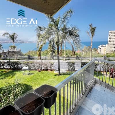 Duplex Chalet for Rent | Aquamarina 1 – Tabarja, Keserwan #YN201035