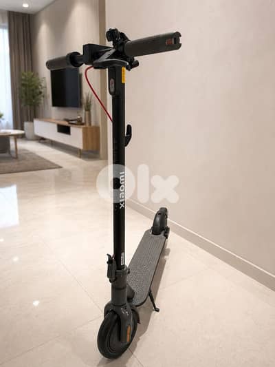 Xiamo Electric scooter 4 pro