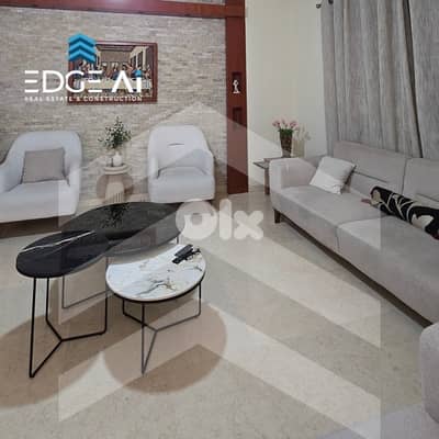 Spacious Apartment for Sale | Kfaryasine #KD201005