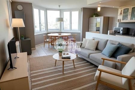 Appartement de 2 Chambres à Vendre à Sartrouville - Île-De-France