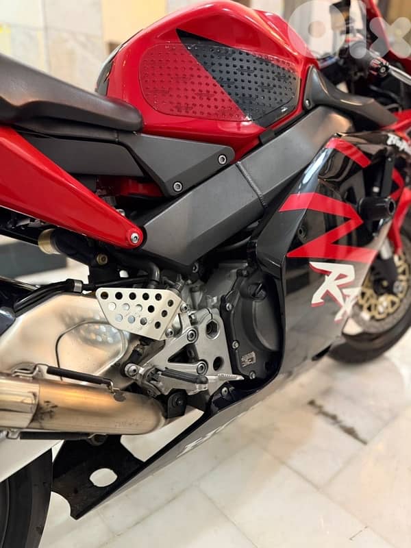 cbr fire blade 2010 2