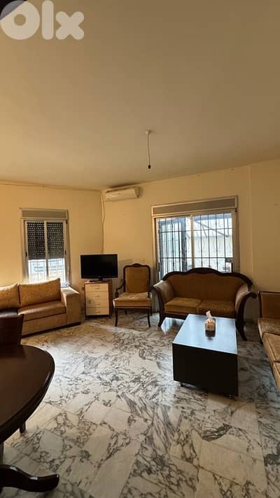 Apartment for sale in Biyada with terrce