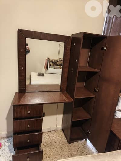 غرفه نوم كامله