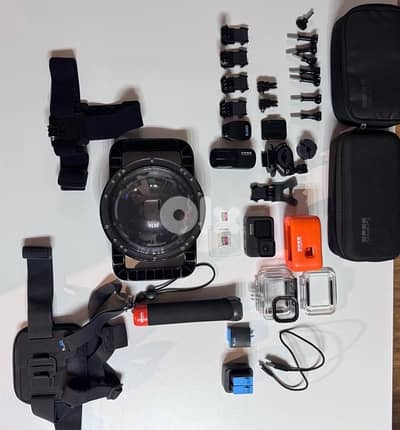 GoPro Hero 9 Black