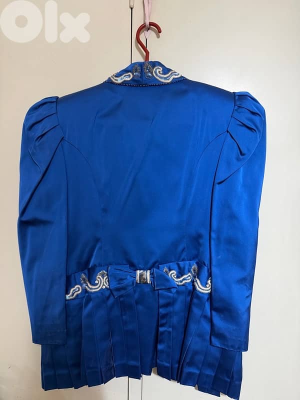 tailleur pour femme 1