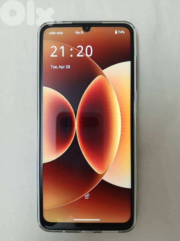 Hotwav A26 ultra 1