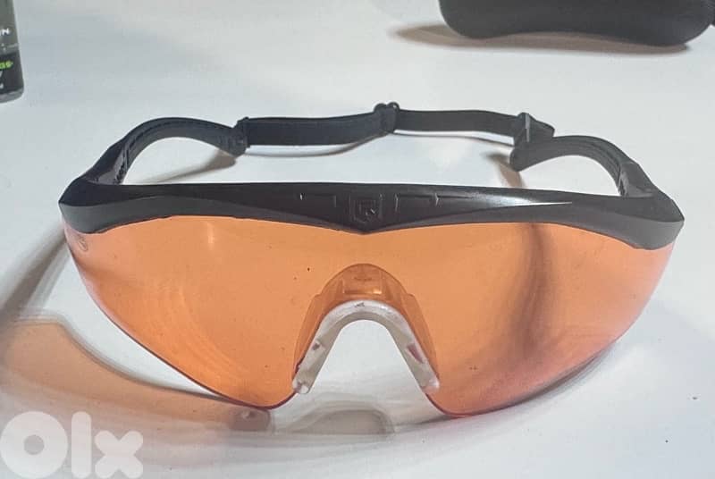 Revision Military - Sports Sunglasses Kit 2