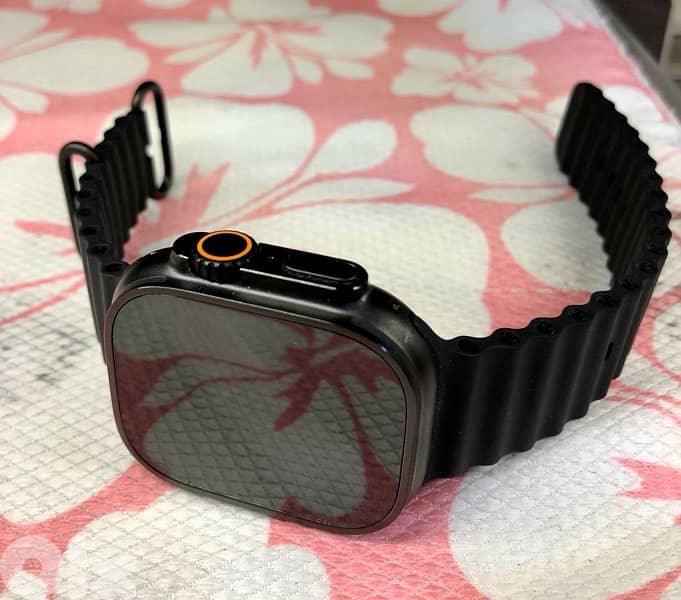 Apple Watch ultra2 49 mm 2