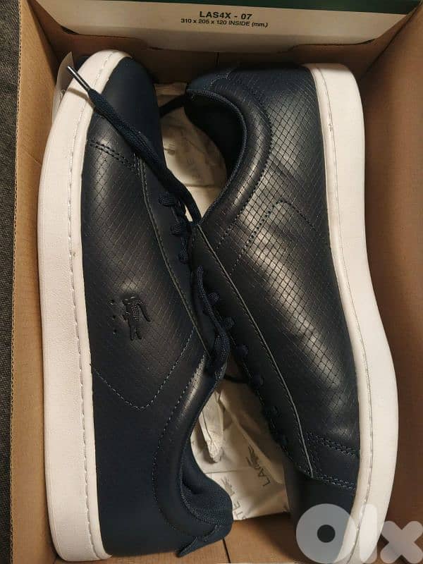 shoes lacoste 1