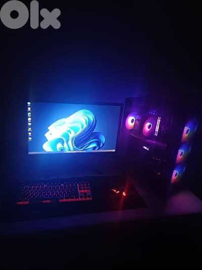 GAMING PC