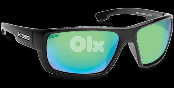 Hobie Polarized - Mojo Float Watersports Sunglasses + Floater Strap