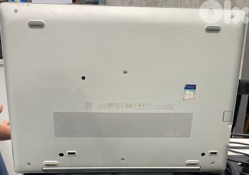 Hp Elitebook 840 G5 1