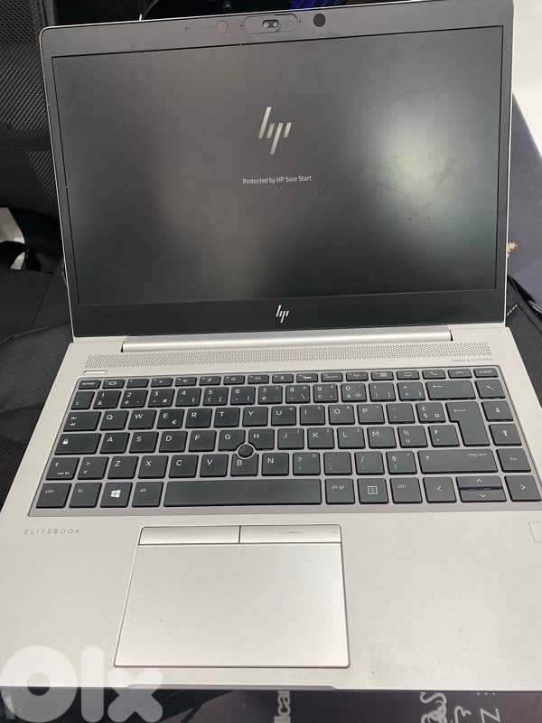 Hp Elitebook 840 G5 2