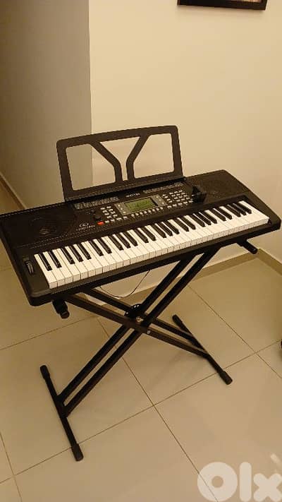digital piano