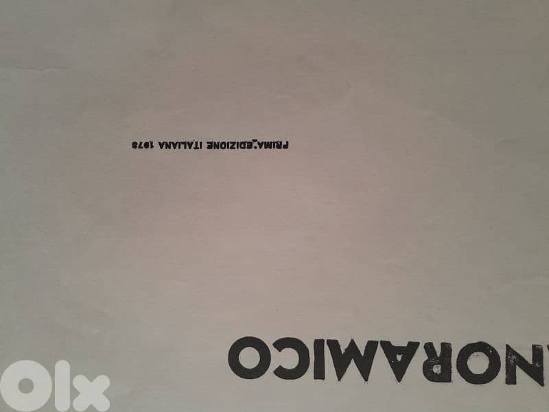 30 + catalog of Original 1973 Italian movie poster 3