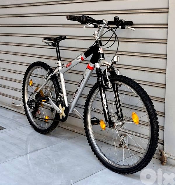 velo star bicycle 26 1