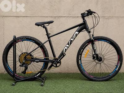 26” Premium Mountain Bike – Built to Perform