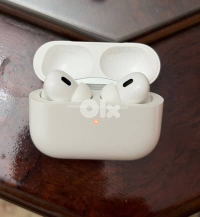 AirPods 2 lighting not connecting to bluetooth