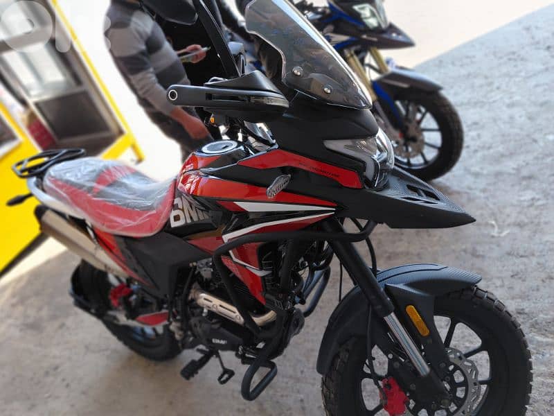 المنطقة: عرسال وراس بعلبك       موتوسيك300BMF 3