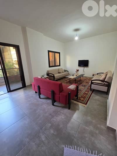 APARTMENT FOR SALE IN SED EL BAOUCHRIEH |RB