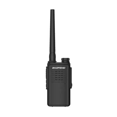 BAOFENG W31E Waterproof Long Range Radio
