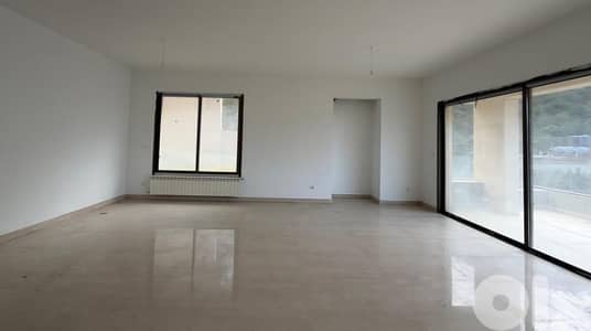 Apartment For Sale - Rabweh - شقة للبيع في ربوة