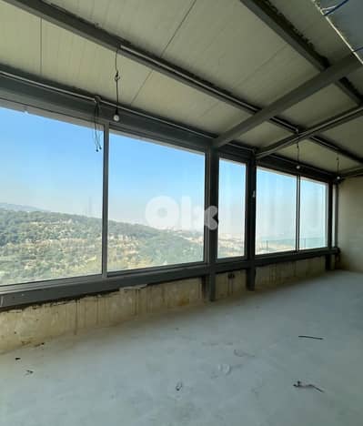 Duplex For Sale in Rabweh - دوبلكس للبيع في ربوة