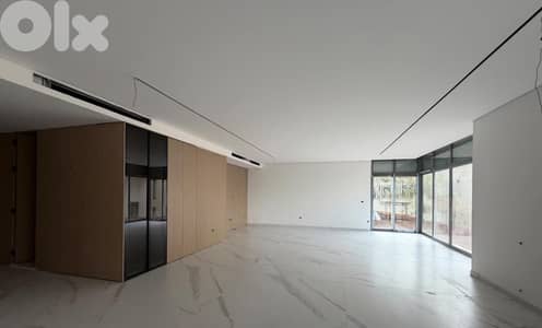 Apartment For Sale in Rabweh - شقة للبيع في ربوة