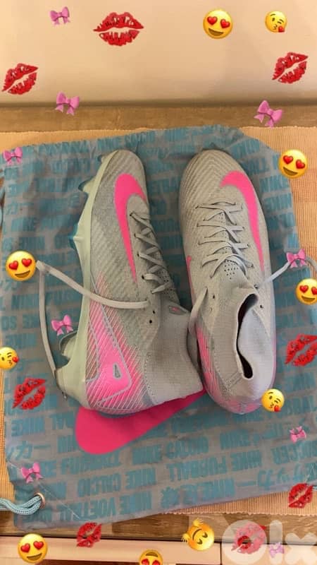Selling my shoes 3