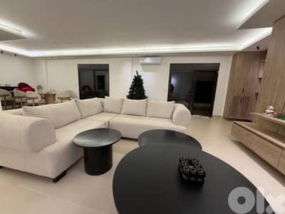 Apartment for sale in Rabweh - شقة للبيع في ربوة