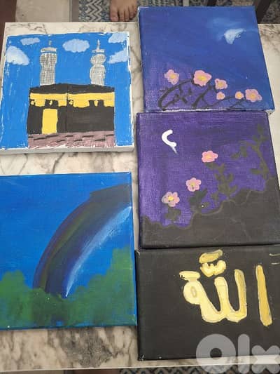 paintings