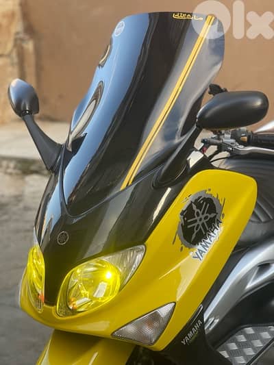 طرابلس اشاره الميتين