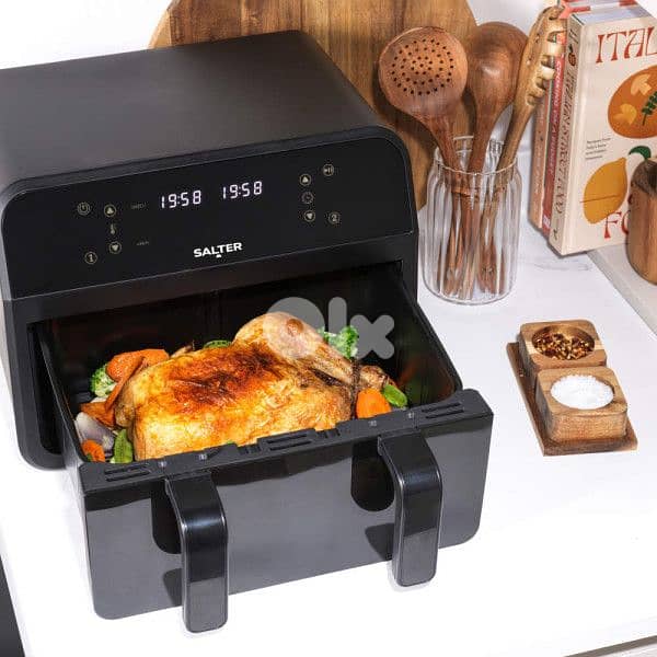 air fryer 2