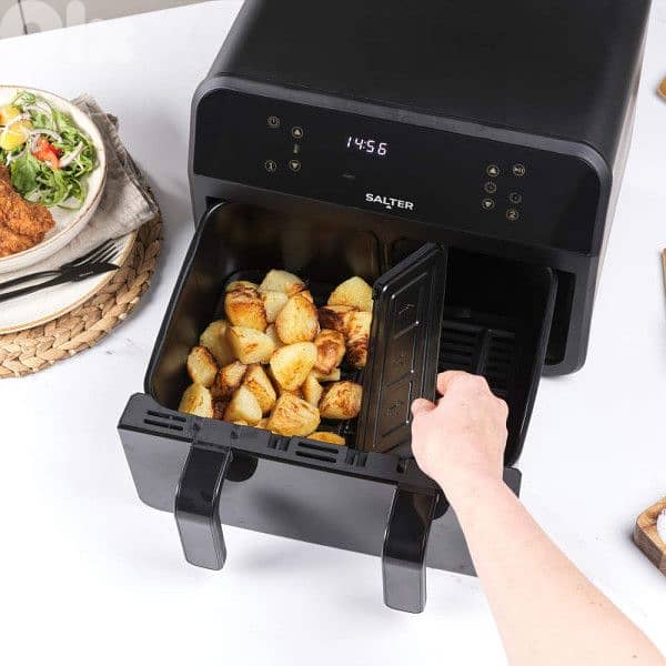 air fryer 4